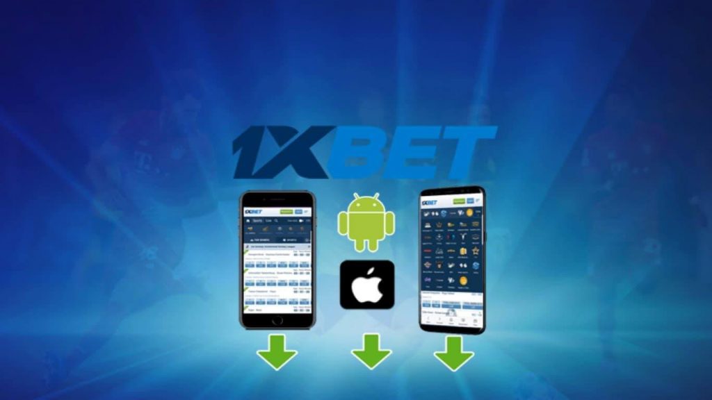 Çalışma ayna 1xbet