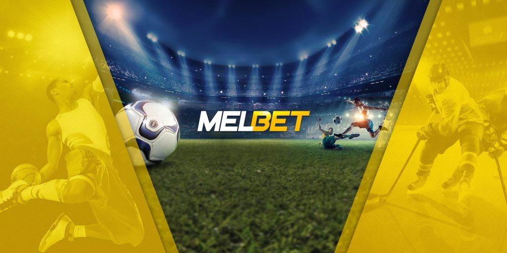 Bonus Melbet