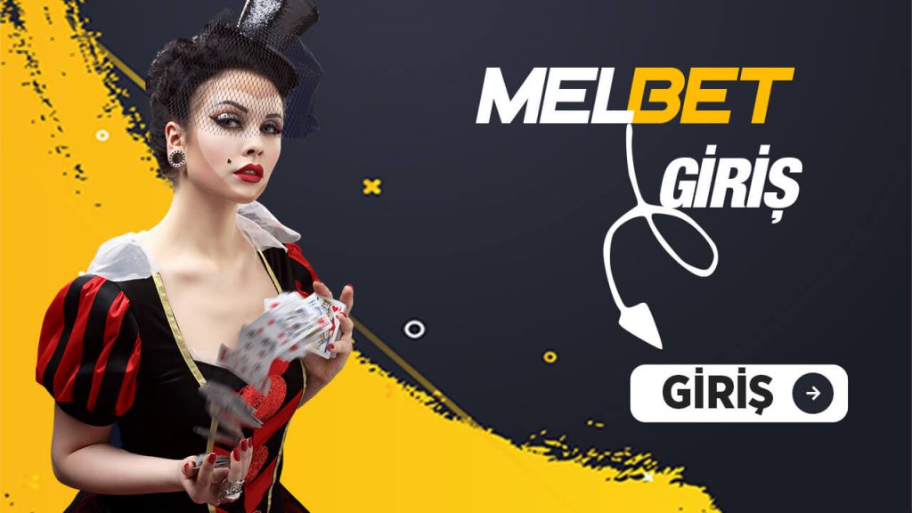 Melbet - BOOKMEKER İNCELEME