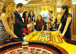 Girne Casino Review