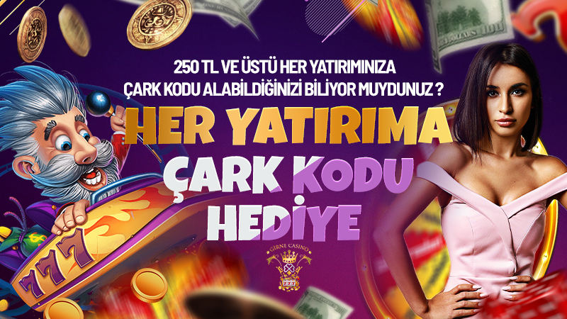 Girne Casino İncelemesi: Girne Casino'da Nerede Oynamalı?