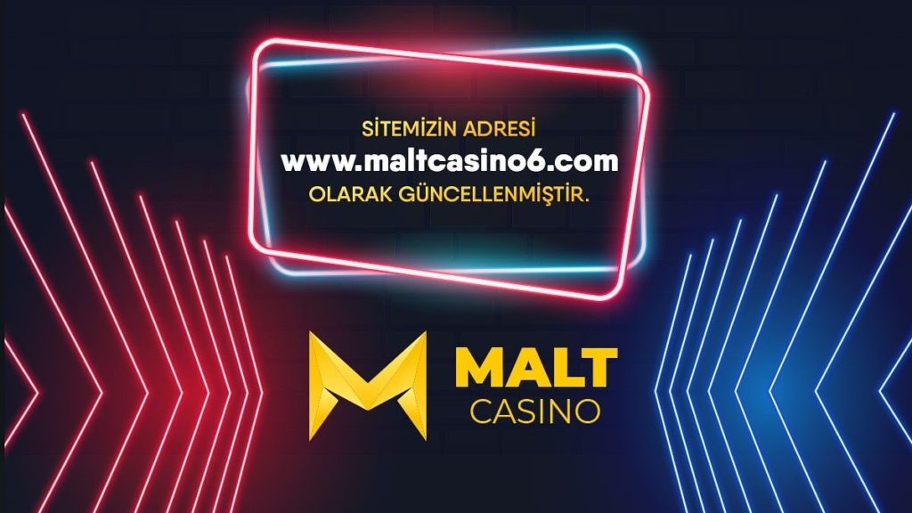 Malt Casino İncelemesi: Malt Casino'da Nasıl Oyun Oynanır?