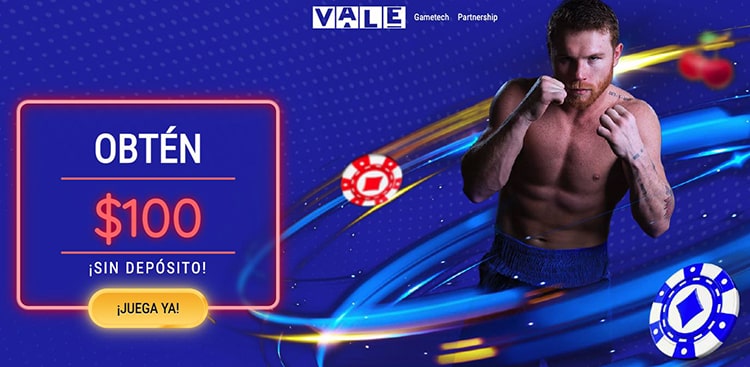 Casino Vale İncelemesi: Casino Oyunlarını Nasıl Oynarsınız?